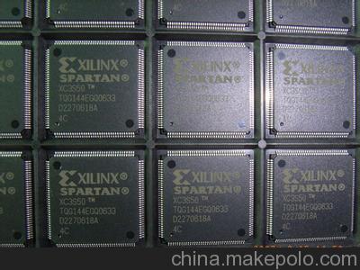 深圳市鑫百胜科技 专业IC洗脚整脚磨刻字加工，覆盖各种封装系列